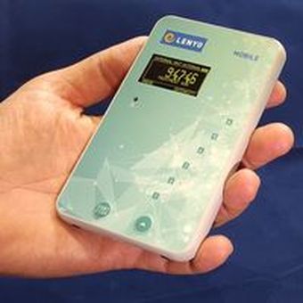 LENYO Mobile PEMF device