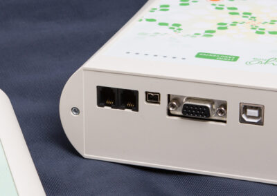 LENYO SanoCenter PEMF